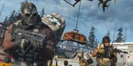 Fortnite и Apex Legends подвиньтесь! – мощный старт Call of Duty Warzone
